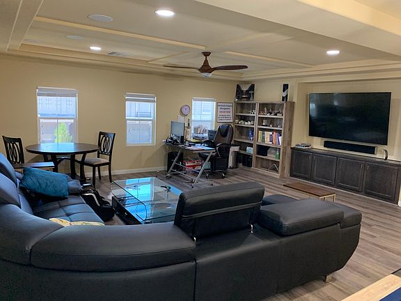 Send floor bonus room