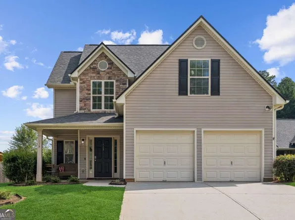 113 Sandberg Way, Dawsonville, GA 30534