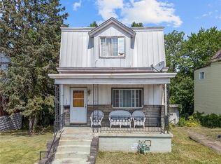 1008 Yetta Ave, Pittsburgh, PA 15212