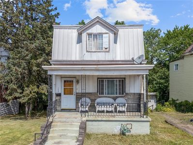 1008 Yetta Ave, Pittsburgh, PA, 15212