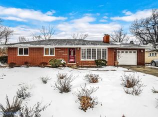 20516 Gardner Ave, Chicago Heights, IL