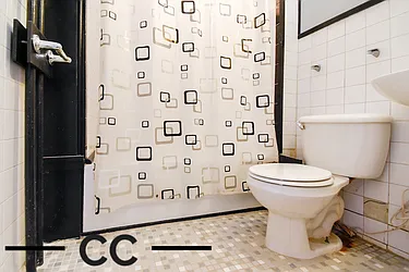 Rented by Commercial Capital Resources INC