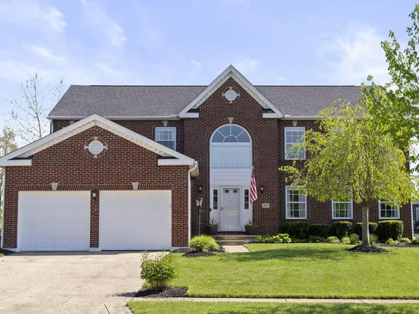 207 Heathermere Loop, Galena, OH 43021