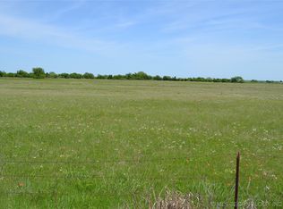 State Highway 78 Hwy E, Tishomingo, OK 73460