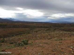 Lake Patagonia Rd, Patagonia, AZ 85624
