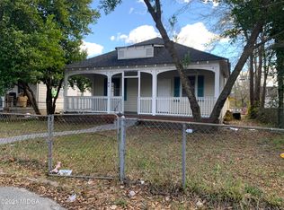 142 Comer Ter, Macon, GA 31204