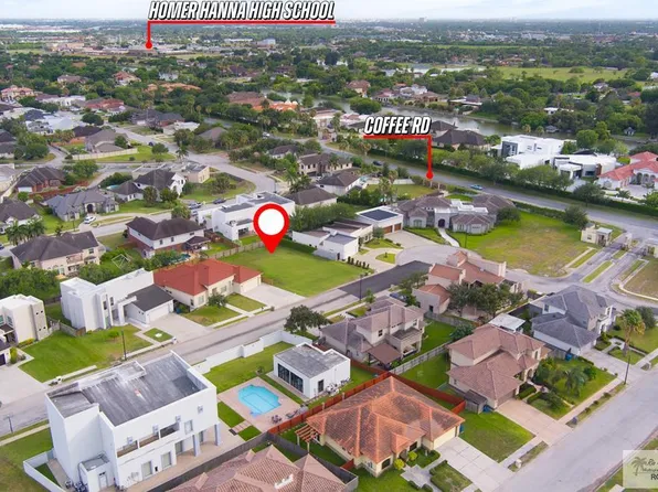 1040 Ceiba Cir, Brownsville, TX 78521