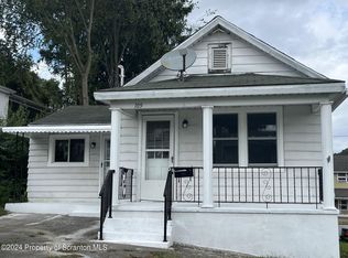 109 Church St, Archbald, PA