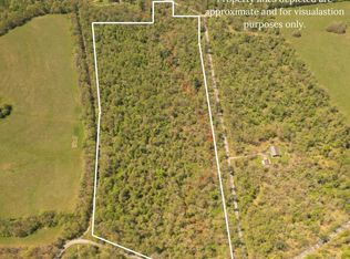 0 Knight Town Rd, Shippenville, PA 16254