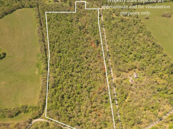 0 Knight Town Rd, Shippenville, PA 16254