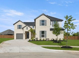 701 Iris Cir, Mansfield, TX 76063