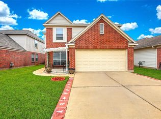 3231 Barkers Crossing Ave, Houston, TX 77084