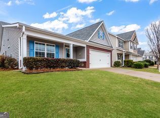 521 Gardenview Rd, Canton, GA 30114