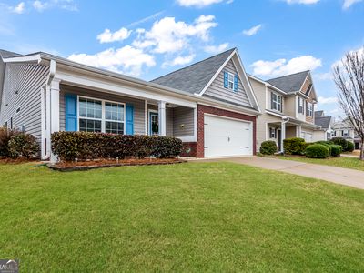 521 Gardenview Rd, Canton, GA, 30114