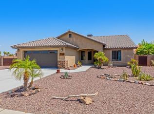 11731 Muggins St, Wellton, AZ 85356