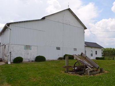 3050 Co 61 Rd, Edison, OH, 43320