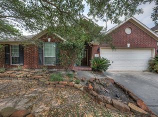 2506 Crescent Hollow Ct, Spring, TX 77388