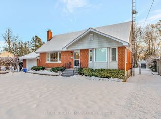 449 King St E, Cobourg, ON K9A 1M7