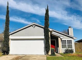 19242 Cypress Canyon Dr, Katy, TX 77449