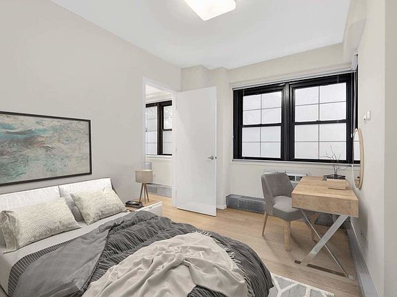 3rd image of 1175 York Avenue 1d #1D