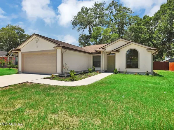 1208 DORWINION Drive, Jacksonville, FL 32225
