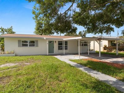 3228 49th Ave N, Saint Petersburg, FL, 33714
