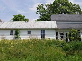1108 E State Road 28, Ridgeville, IN 47380