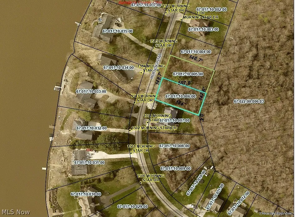 1302-03 Morning Star Dr photo 1