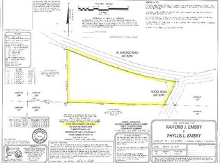 0 Hodge Rd, Carrollton, GA 30116