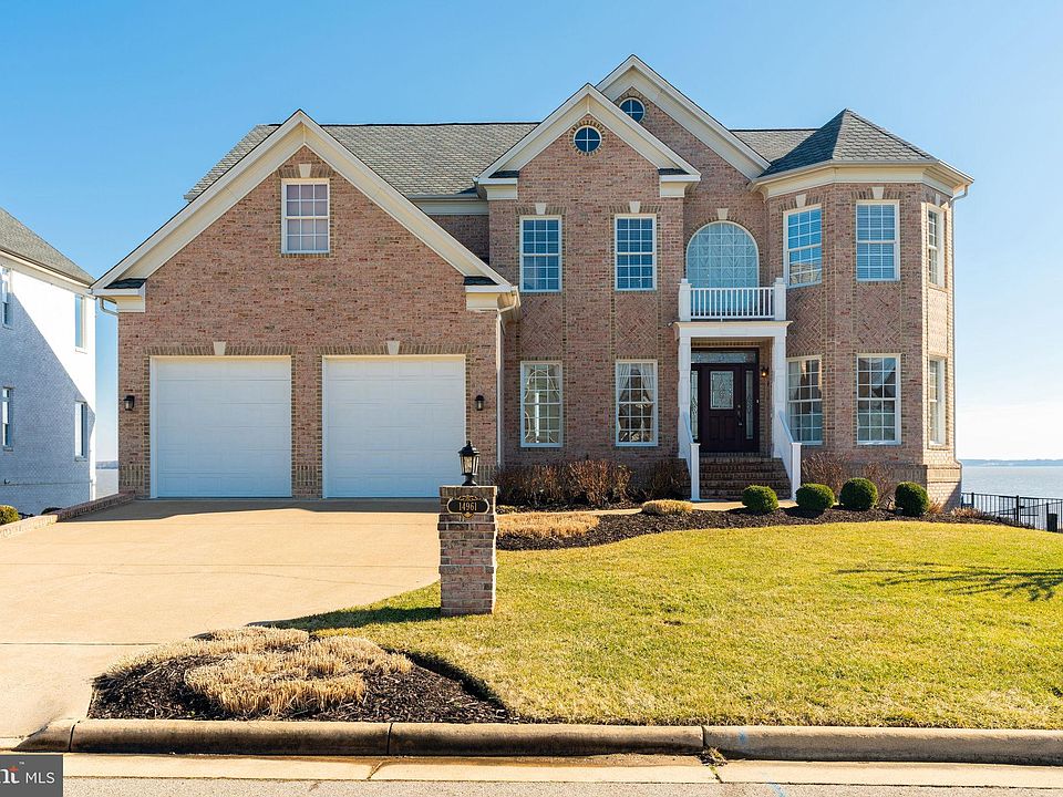 14961 Boaters Cove Pl, Woodbridge, VA 22191 MLS 