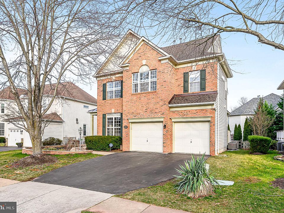 20416 Tappahannock Pl, Sterling, VA 20165 Zillow