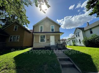 1637 Saint Marys Ave APT 1, Fort Wayne, IN 46808