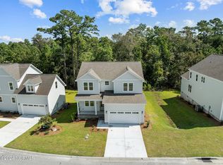 4889 Scarlet Sage Way, Shallotte, NC 28470
