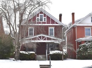 235 11th Ave, Huntington, WV 25701