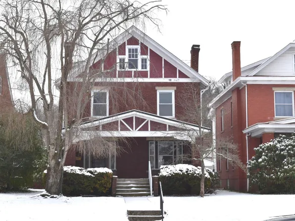 235 11th Ave, Huntington, WV 25701