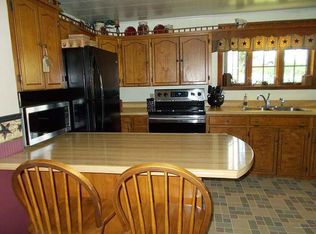 970 Perham Rd, Perham, ME 04766