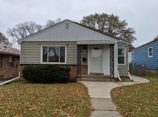 4458 N 75th St, Milwaukee, WI 53218