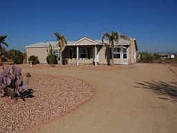 Circular Driveway