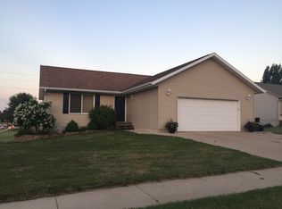 327 Nicholas St, Tomah, WI 54660