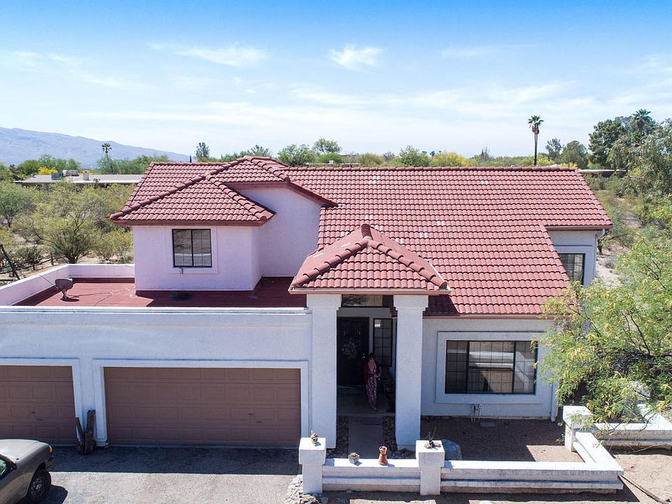 1st image of 10880 E Camino Miramonte