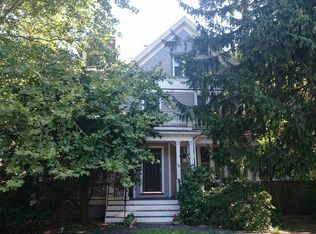 15 Gorham Ave, Brookline, MA 02445