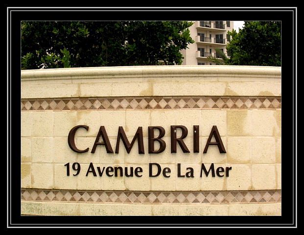 1st image of 19 Avenue De La Mer APT 304