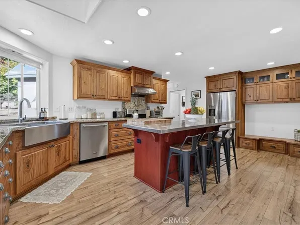 3453 Clark Rd, Butte Valley, CA 95965