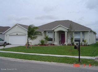 1080 Hollister Dr, West Melbourne, FL 32904