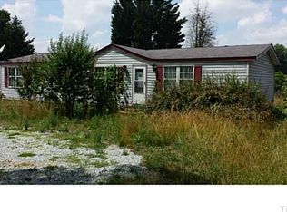 616 Deer Creek Ln, Timberlake, NC 27583