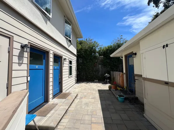 2025 Avy Ave, Menlo Park, CA 94025, 2025 Avy Ave #1A, Menlo Park, CA 94025