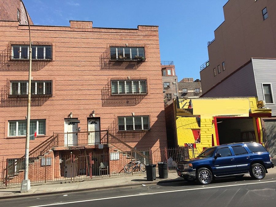 1st image of 815 Bedford Ave APT 4