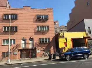 815 Bedford Ave APT 4, Brooklyn, NY 11205