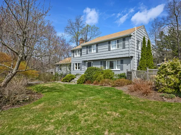 36 Pheasant Ridge Road, Redding, CT 06896