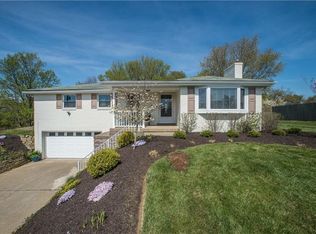 4202 Battle Ridge Rd, Mc Donald, PA 15057